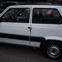Fiat Panda 900 ie. cat Young