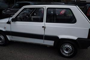 Fiat Panda 900 ie. cat Young