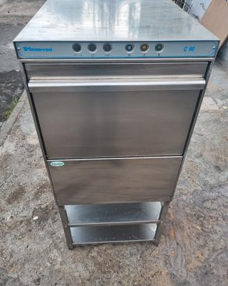 LAVASTOVIGLIE PROFESSIONALE PERFETTA 
