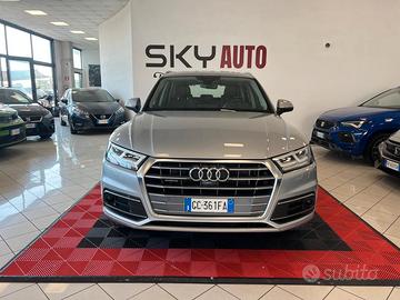 Audi Q5 S50 TFSI e quattro S tronic