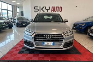 Audi Q5 S50 TFSI e quattro S tronic