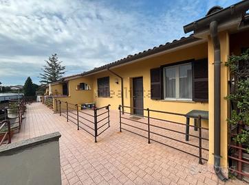 Appartamento Cura di Vetralla