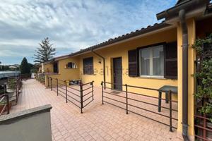 Appartamento Cura di Vetralla