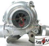 Turbina turbo mazda 5 2.0 cd