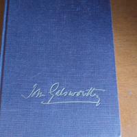 John GALSWORTHY - CARAVAN Raconti Club Degli Edito
