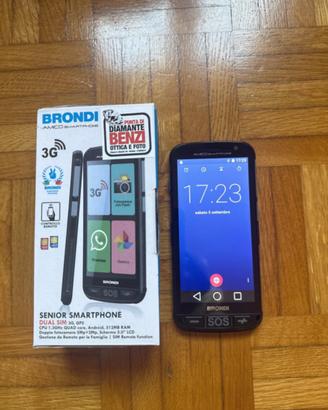 Smartphone brondi