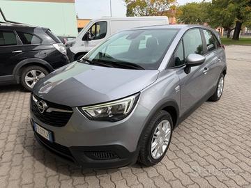 Opel Crossland X 1.2 12V Start&Stop Advance