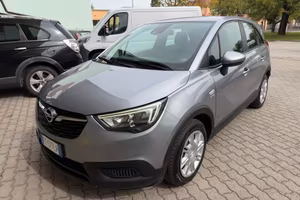 Opel Crossland X 1.2 12V Start&Stop Advance