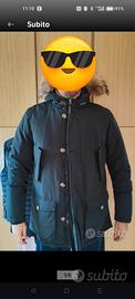 Piumino Woolrich