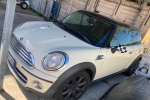 MINI Mini (R56) - 2010