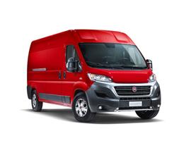 FIAT Ducato 33 2.3 MJT 130CV PLM-TA Furgone TETT