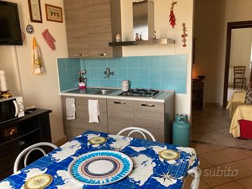 Casa vacanza Torre Archirafi