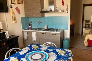 Casa vacanza Torre Archirafi