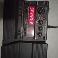 Multipedale acustico/ elettrico