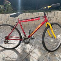 Bici-Cross- JUMPERTRACK