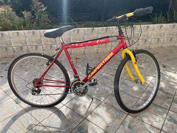 Bici-Cross- JUMPERTRACK