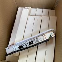 Alimentatori LED nuovi sigillati stock