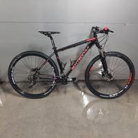 mtb Bottecchia Gavia 29