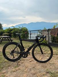 Bici da Corsa Giant Propel Pro Advanced