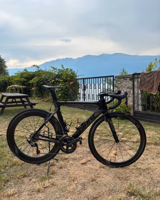 Bici da Corsa Giant Propel Pro Advanced