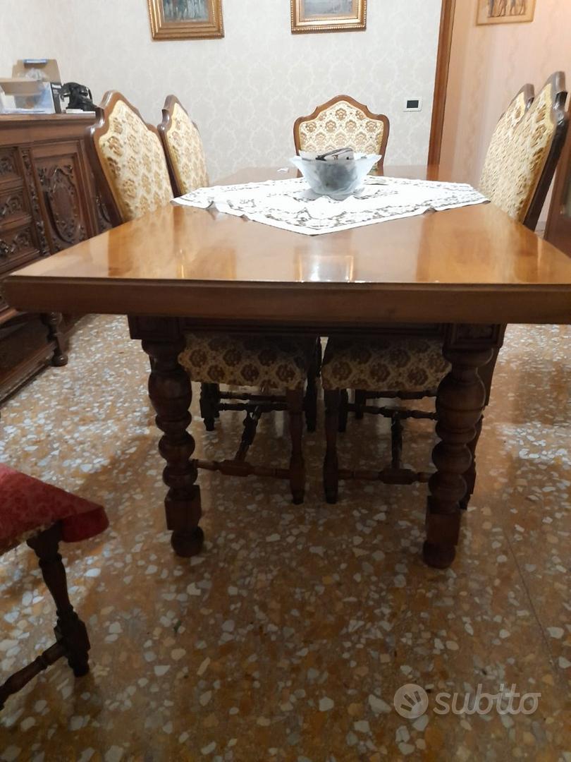 Centrini per sala da pranzo - Arredamento e Casalinghi In vendita