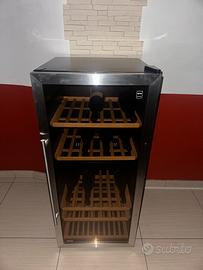 Cantina professionale bi zona