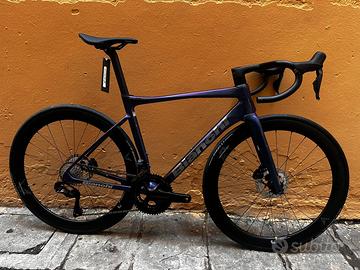 ULTIMI ARRIVI!BIANCHI SPECIALISSIMA PRO ULTEGRA