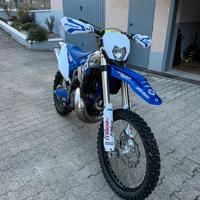 Sherco Se 250 2023