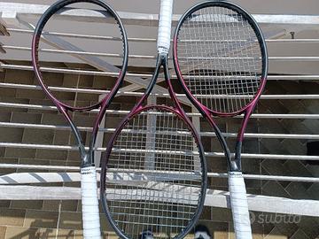 racchette head Prestige tour 2024