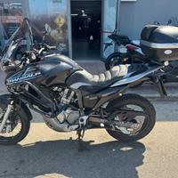 HONDA TRANSALP 700 2011