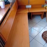 Panca contenitore