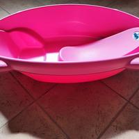 Vaschetta bagnetto cam