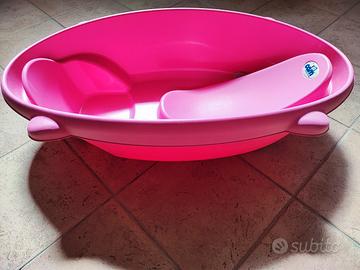 Vaschetta bagnetto cam