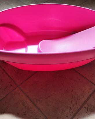 Vaschetta bagnetto cam