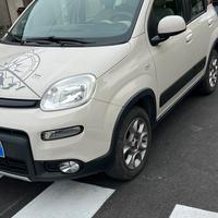 Panda 4x4 multi jet 95cv