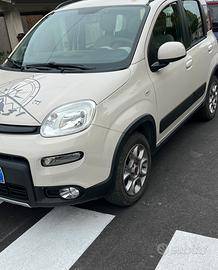 Panda 4x4 multi jet 95cv