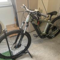 Ebike Ghost E-Teru anno 2022