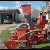seminatrice carraro mais 