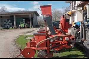 seminatrice carraro mais 