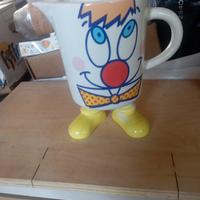 brocca caraffa Giglio 