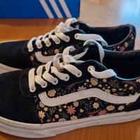 Scarpe VANS Bambina 33