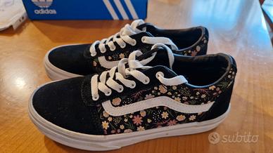 Scarpe VANS Bambina 33