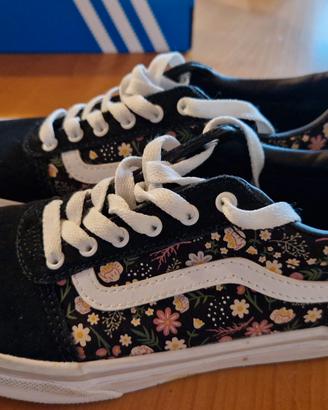 Scarpe VANS Bambina 33