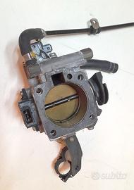 Corpo farfallato Alfa Romeo 156 1.8 T.S.