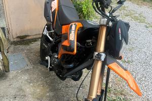 Ksr Tw 125