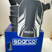 PARACOSTOLE OMOLOGATO KART TAGLIA S