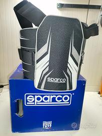 PARACOSTOLE OMOLOGATO KART TAGLIA S