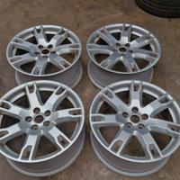Cerchi in lega  Land Rover RANGE Rover 8x18