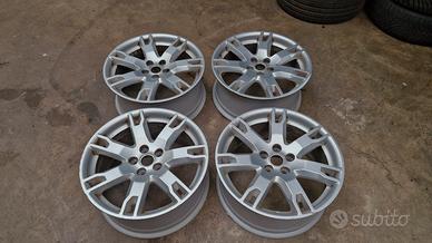 Cerchi in lega  Land Rover RANGE Rover 8x18