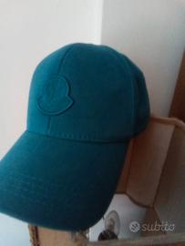 Cappellino Moncler 